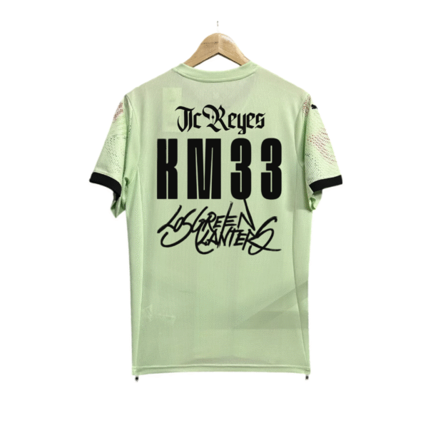 Selección de Portugal x JC Reyes camiseta - Imagen 2