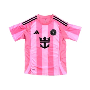 Inter de Miami camiseta temporada 2025/26