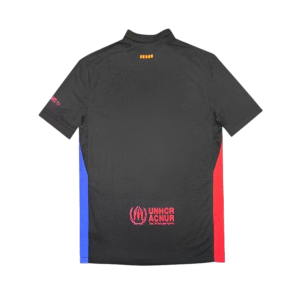 FC Barcelona colaboración Travis Scott camiseta - Imagen 2