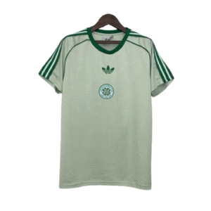 Céltic camiseta temporada 2025/26