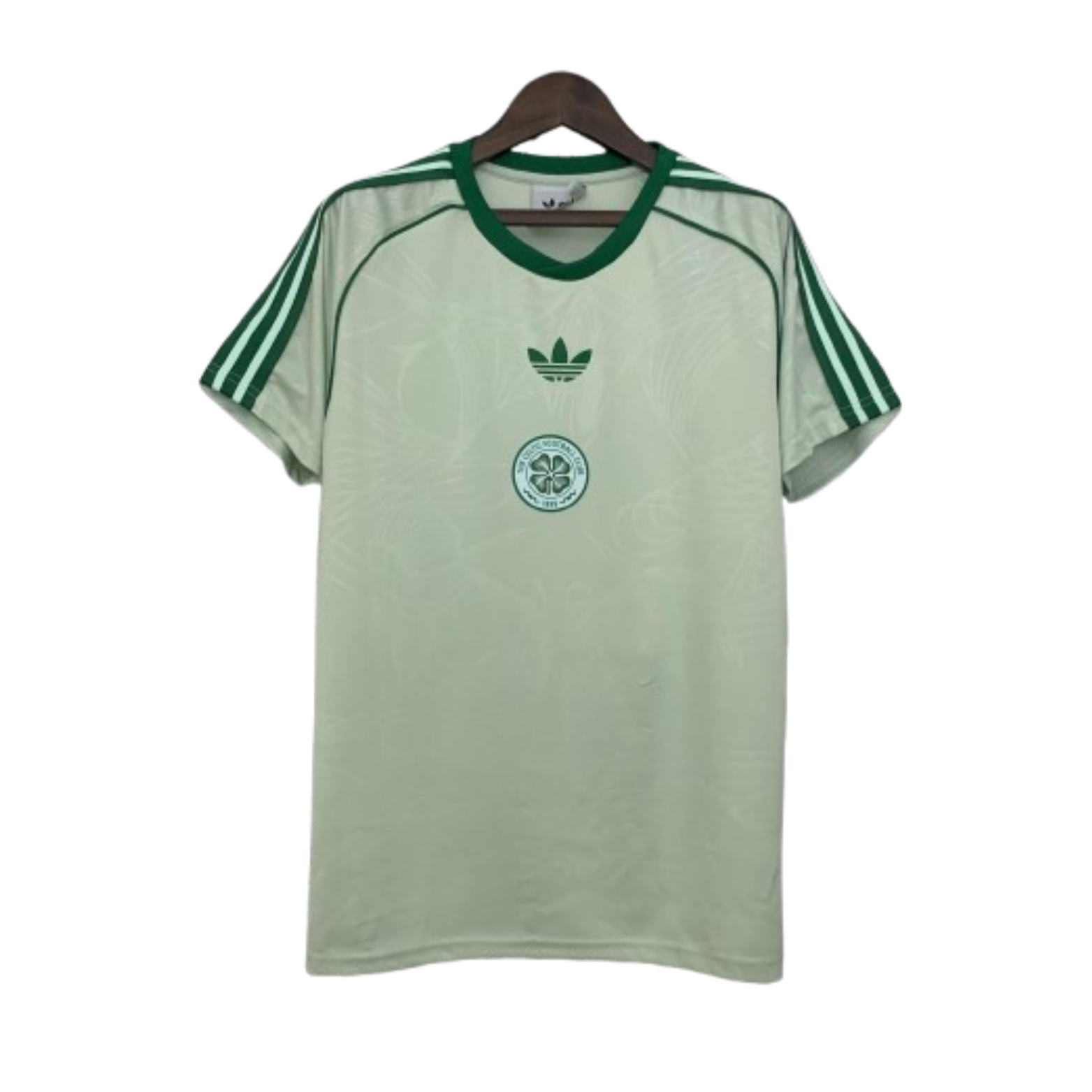 Céltic camiseta temporada 2025/26