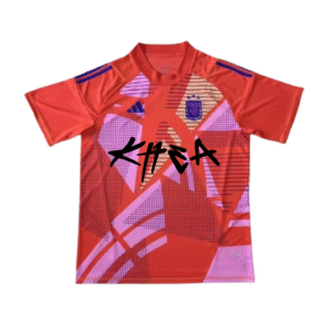 Selección de Argentina x Khea camiseta