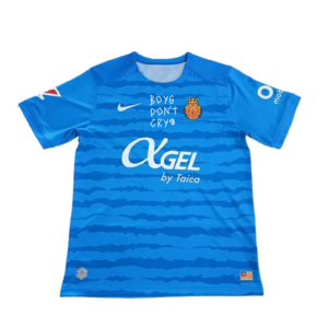 RCD Mallorca x Rels B camiseta