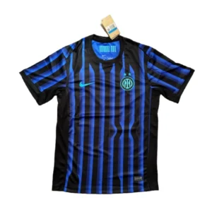 Inter de Milán camiseta temporada 2025/26
