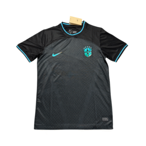 Selección de Brasil camiseta temporada 2025/26