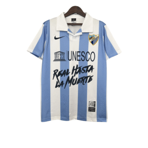 Málaga CF x Anuel AA (RHLM 2 Tour) camiseta