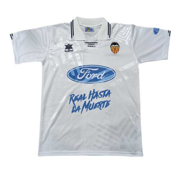 Valencia x Anuel AA (Real Hasta la Muerte 2 Tour) camiseta