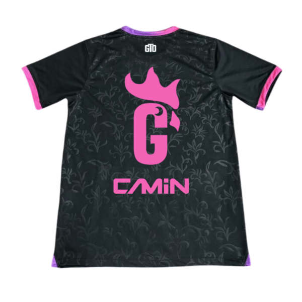 París Saint Germain x Camin camiseta - Imagen 2