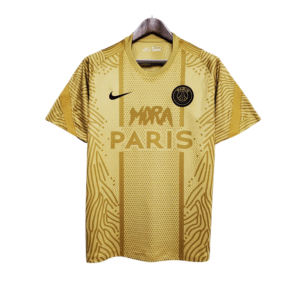 París Saint Germain x Mora ´Lo mismo de la otra vez tour´ camiseta