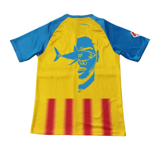 Valencia x Rvfv camiseta - Imagen 2