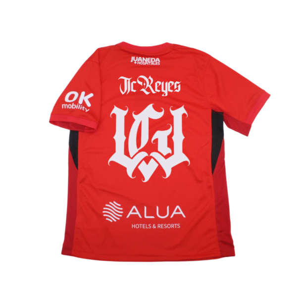RCD Mallorca x JC Reyes camiseta - Imagen 2