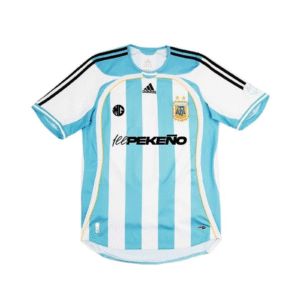 Selección de Argentina x Pekeño 77 camiseta