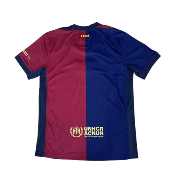 FC Barcelona colaboración Travis Scott camiseta - Imagen 2