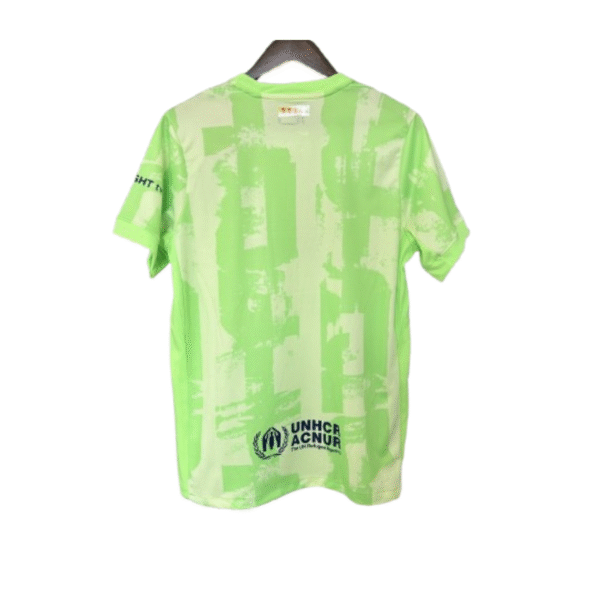FC Barcelona colaboración Travis Scott camiseta - Imagen 2