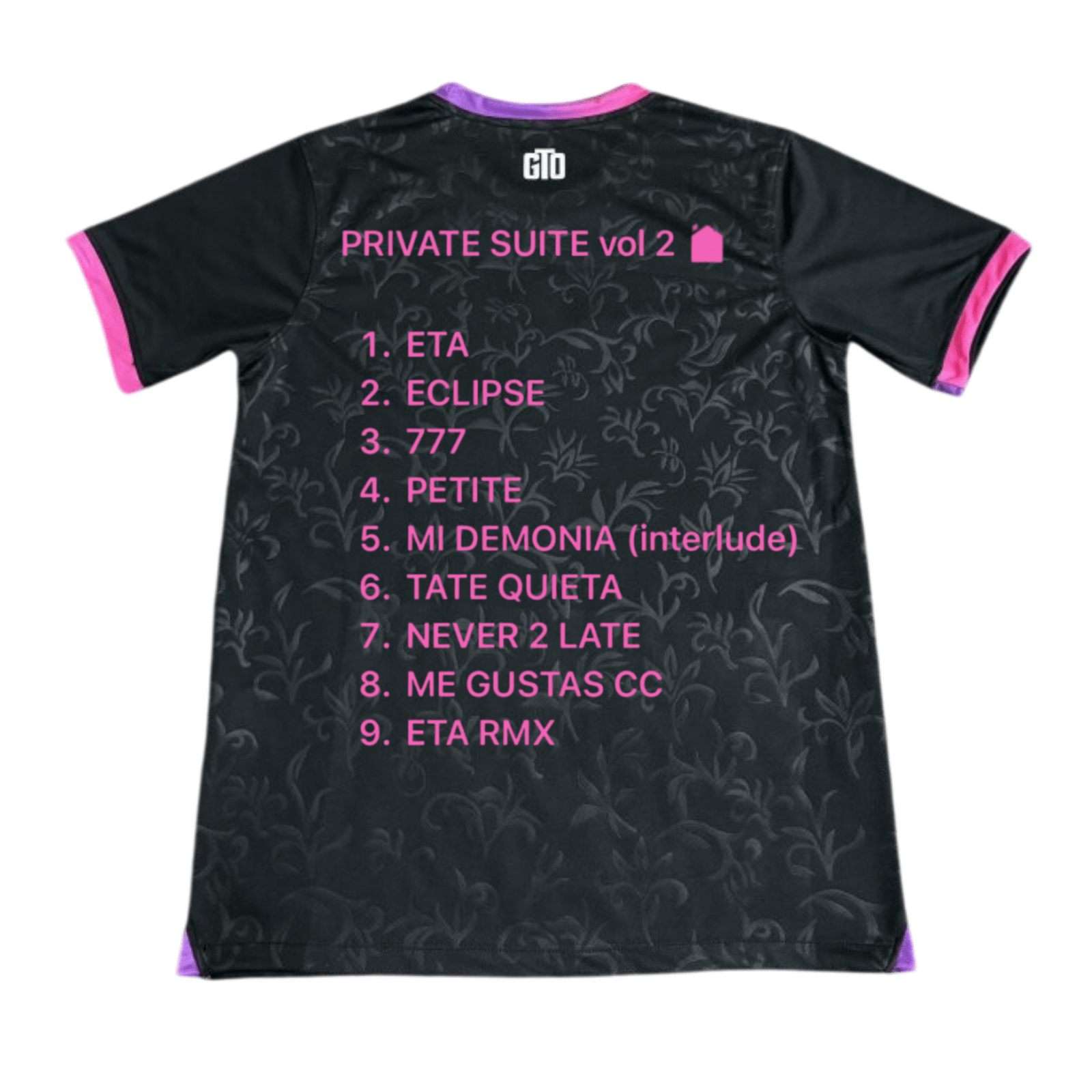 París Saint Germain x Roa camiseta - Imagen 2