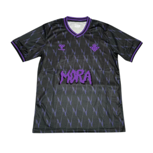 Real Betis x Mora ´Lo mismo de siempre Tour´ camiseta