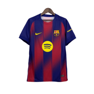 FC Barcelona camiseta temporada 2025/26