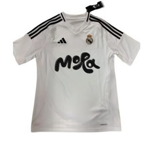 Real Madrid x Mora (Estrella Edition) camiseta