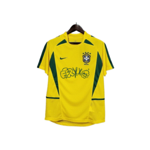 Selección de Brasil x Feid (Ferxxo) camiseta