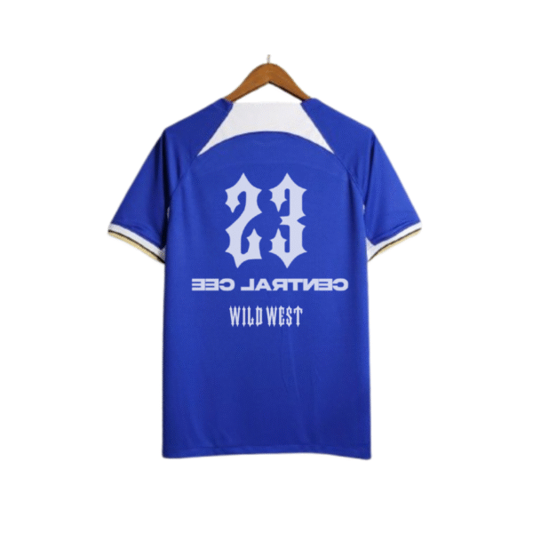 Chelsea x Central Cee camiseta - Imagen 2