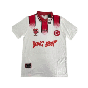 Selección de Turquía x Yung Beef ( Pxxr Gvng) camiseta