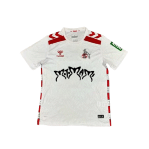 Koln x Motomami camiseta