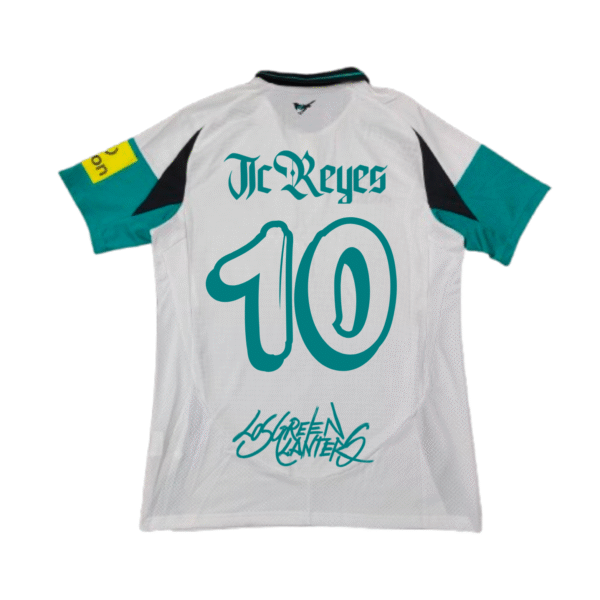 Newcastle x JC Reyes camiseta - Imagen 2