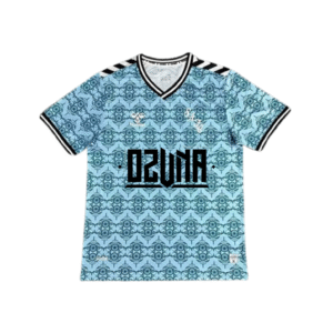 Sunderland x Ozuna camiseta