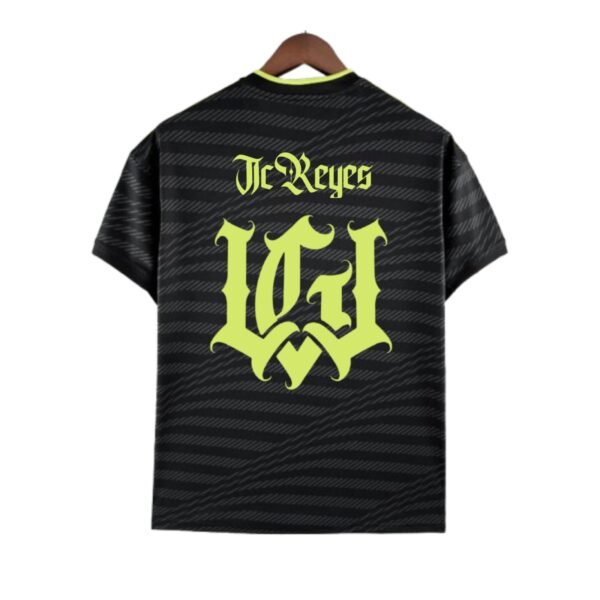 Real Madrid x JC Reyes camiseta - Imagen 2
