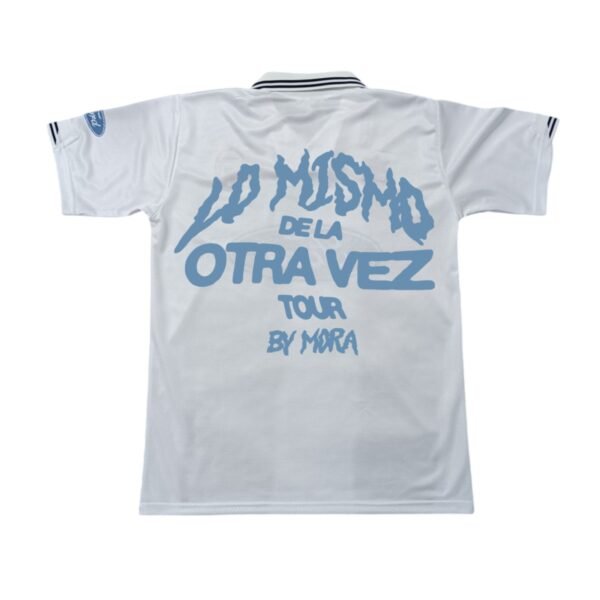 Valencia x Mora camiseta - Imagen 2