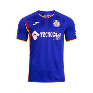 Getafe camiseta temporada 2025/26
